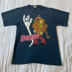 Vintage Scooby Doo Shirt